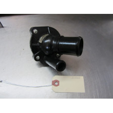 31F006 Thermostat Housing From 2008 Mazda CX-7  2.3 3M4GBC